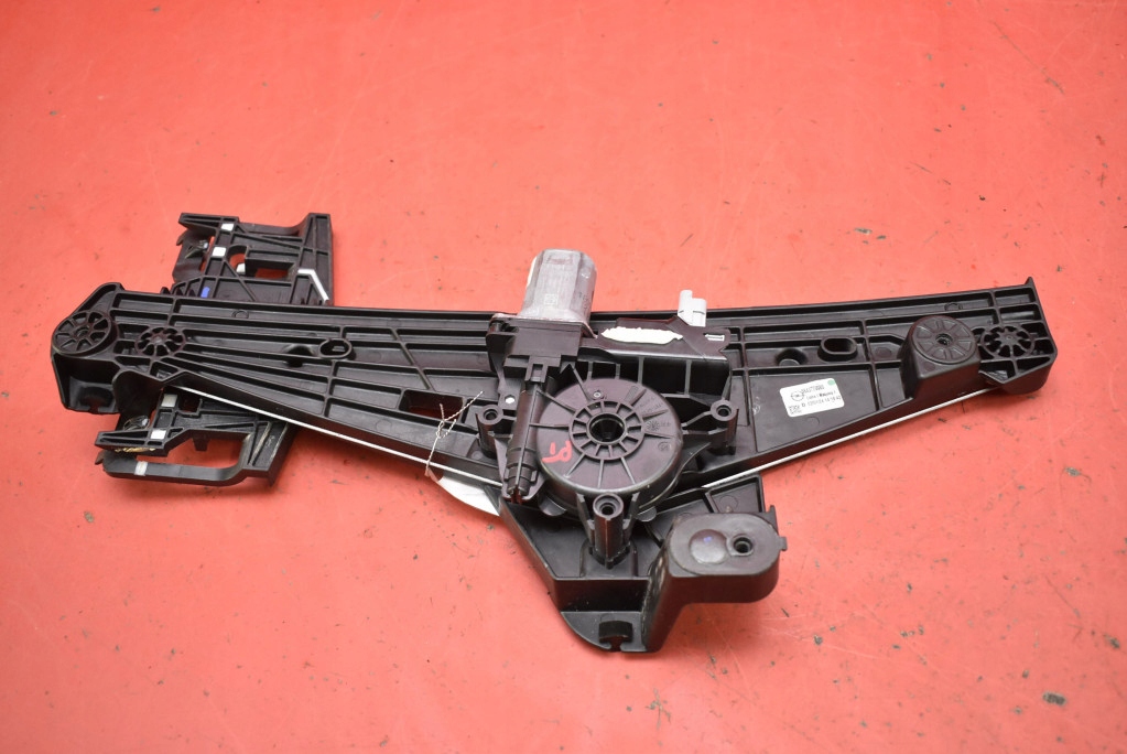 window regulator right rear part 9843773980 OPEL MOKKA B 20