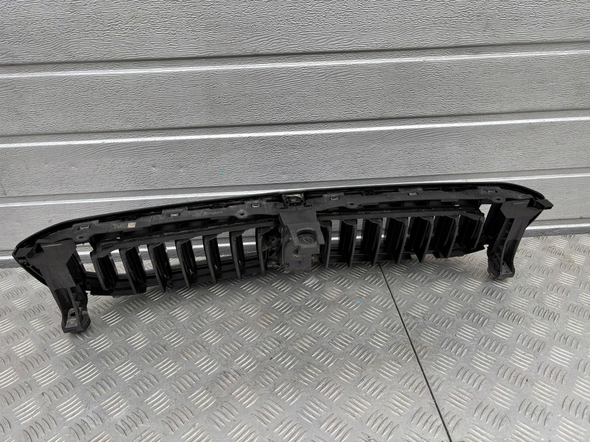 BMW 3 G21 Kühlergrill FRONTGRILL Kühlergitter 5A22C60 - Thumbnail 5