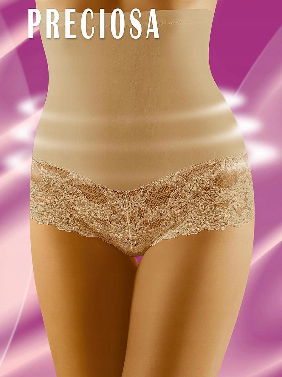 Fíky Model Preciosa Beige Wolbar (XL)