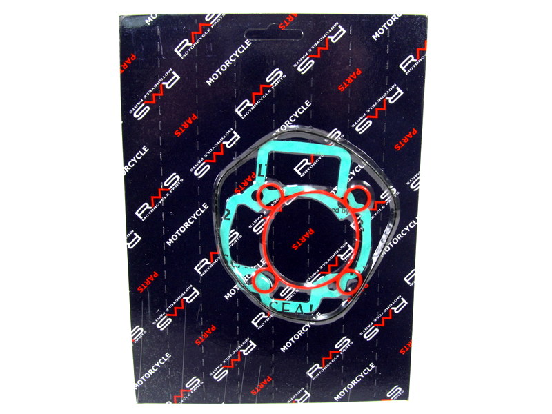 

Uszczelki cylindra Aprilia Sr 50 silnik Piaggio LC