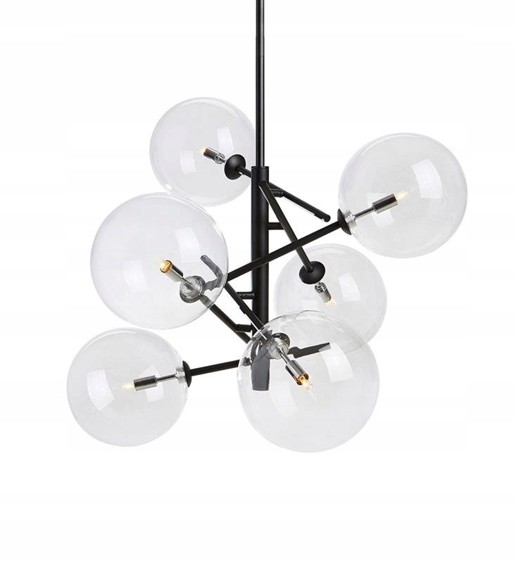 Závěsná lampa Andrew 107748 Markslojd