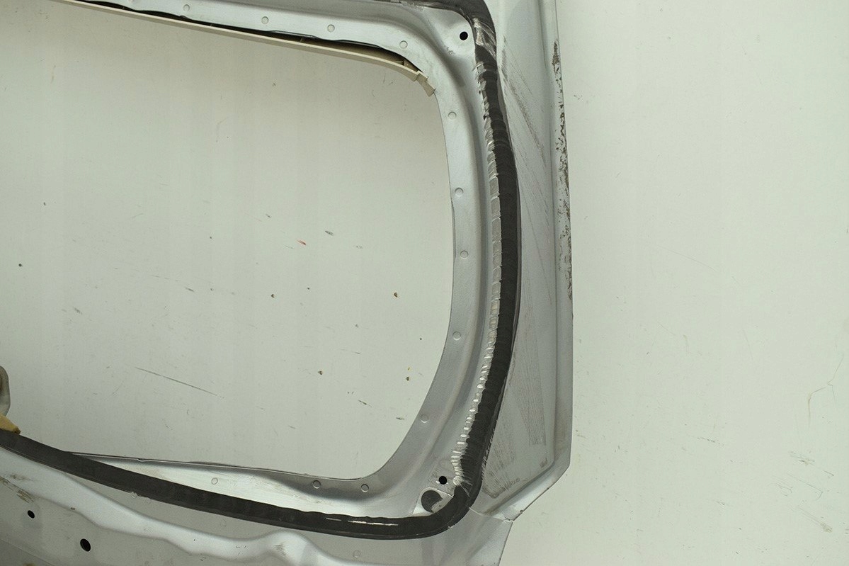 boot doors rear part SUBARU OUTBACK KOMBI