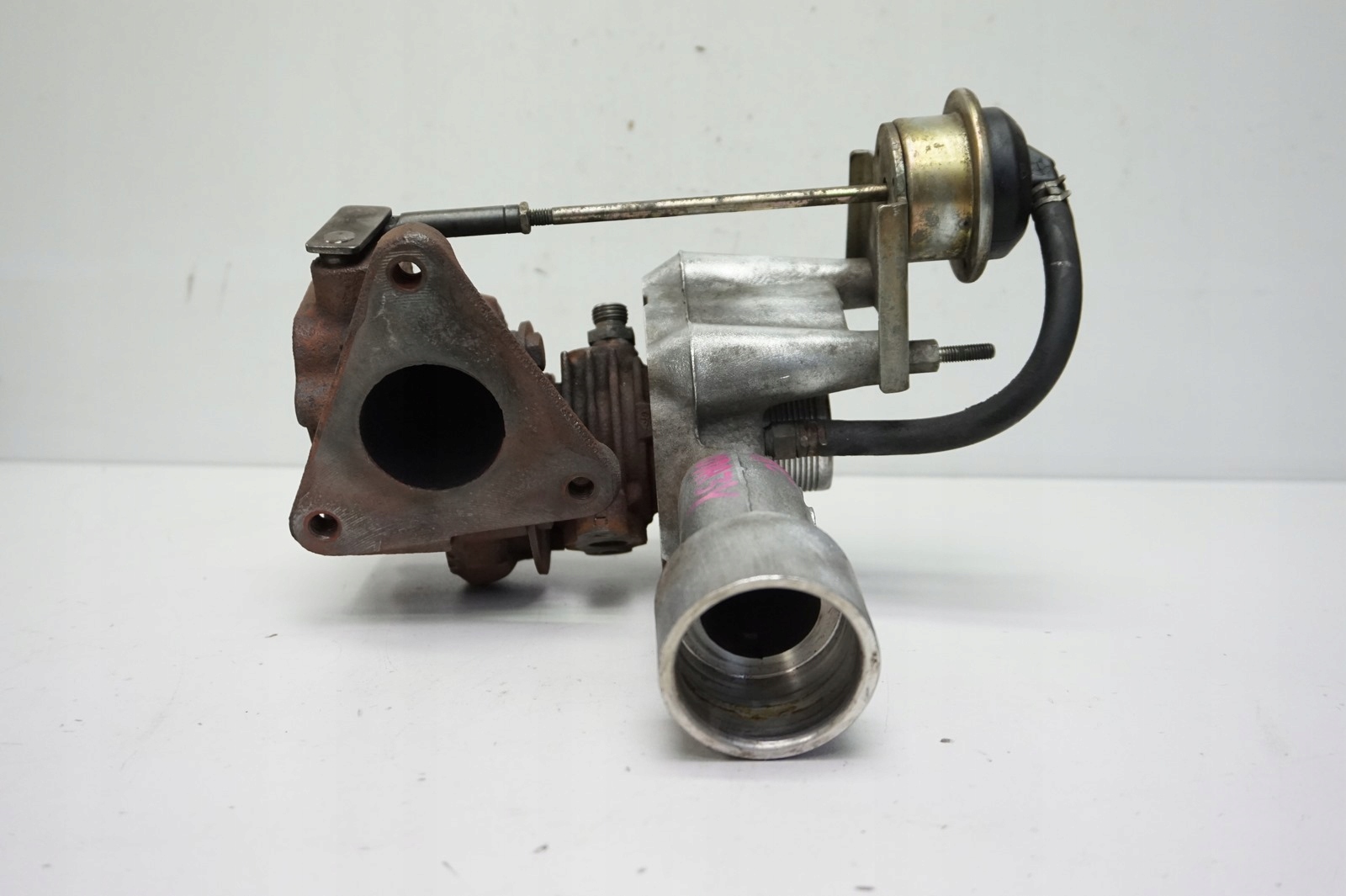 turbo 037564 9628607080 2,1 TD Citroen Xantia