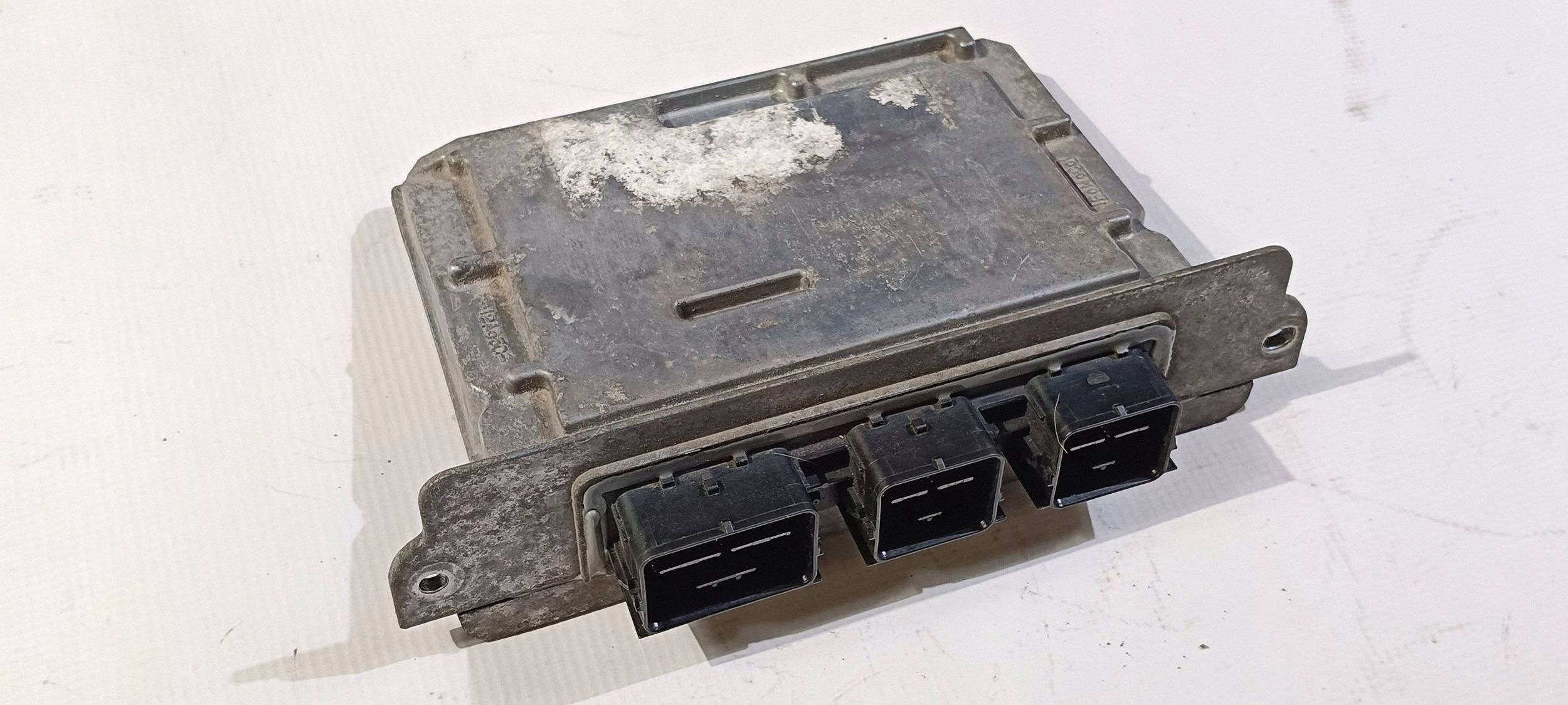 Centralina computer modulo ECU Motore Ford Mustang 4.6 2005-2009