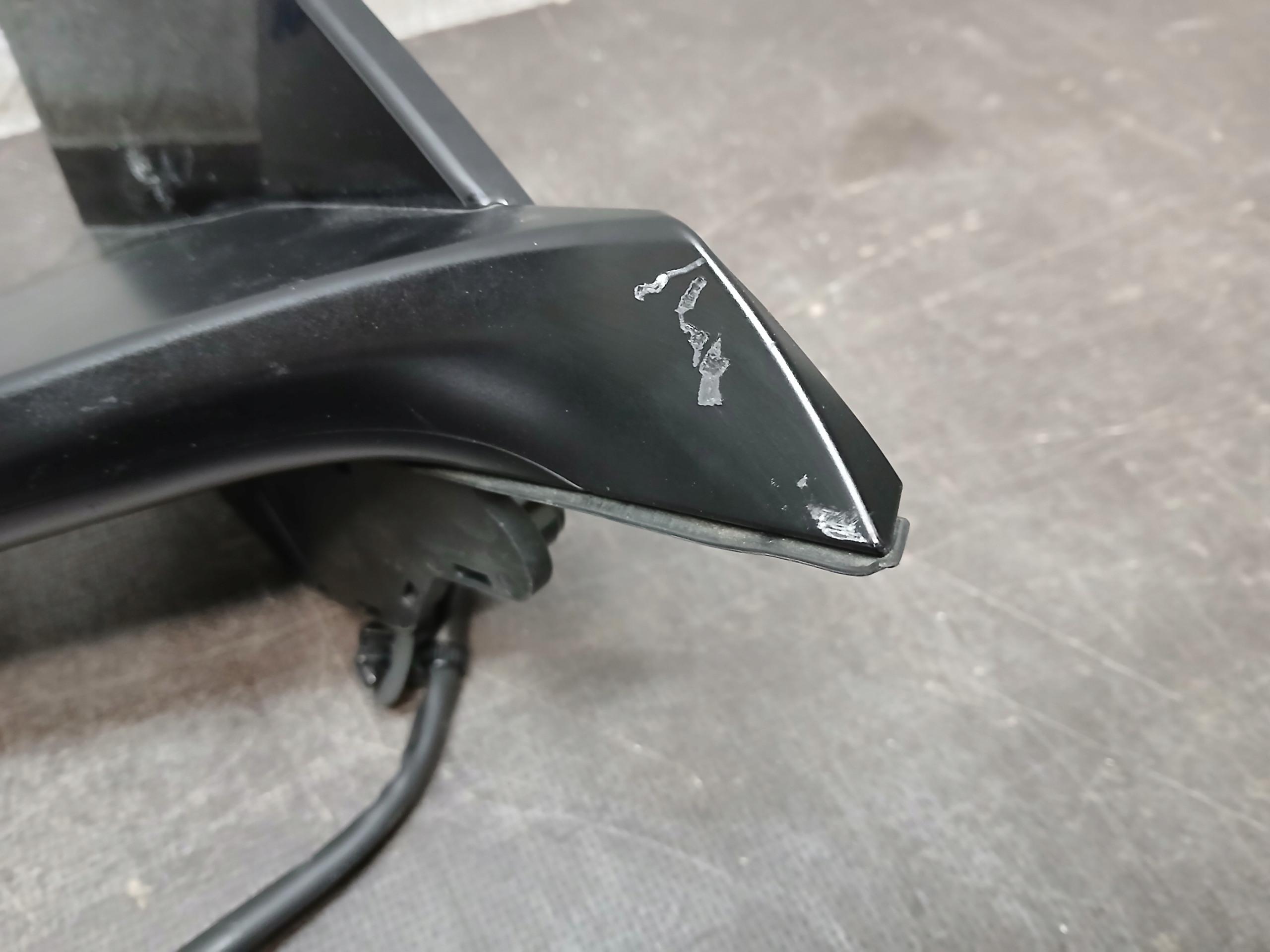 mirror right TESLA Y 11PIN