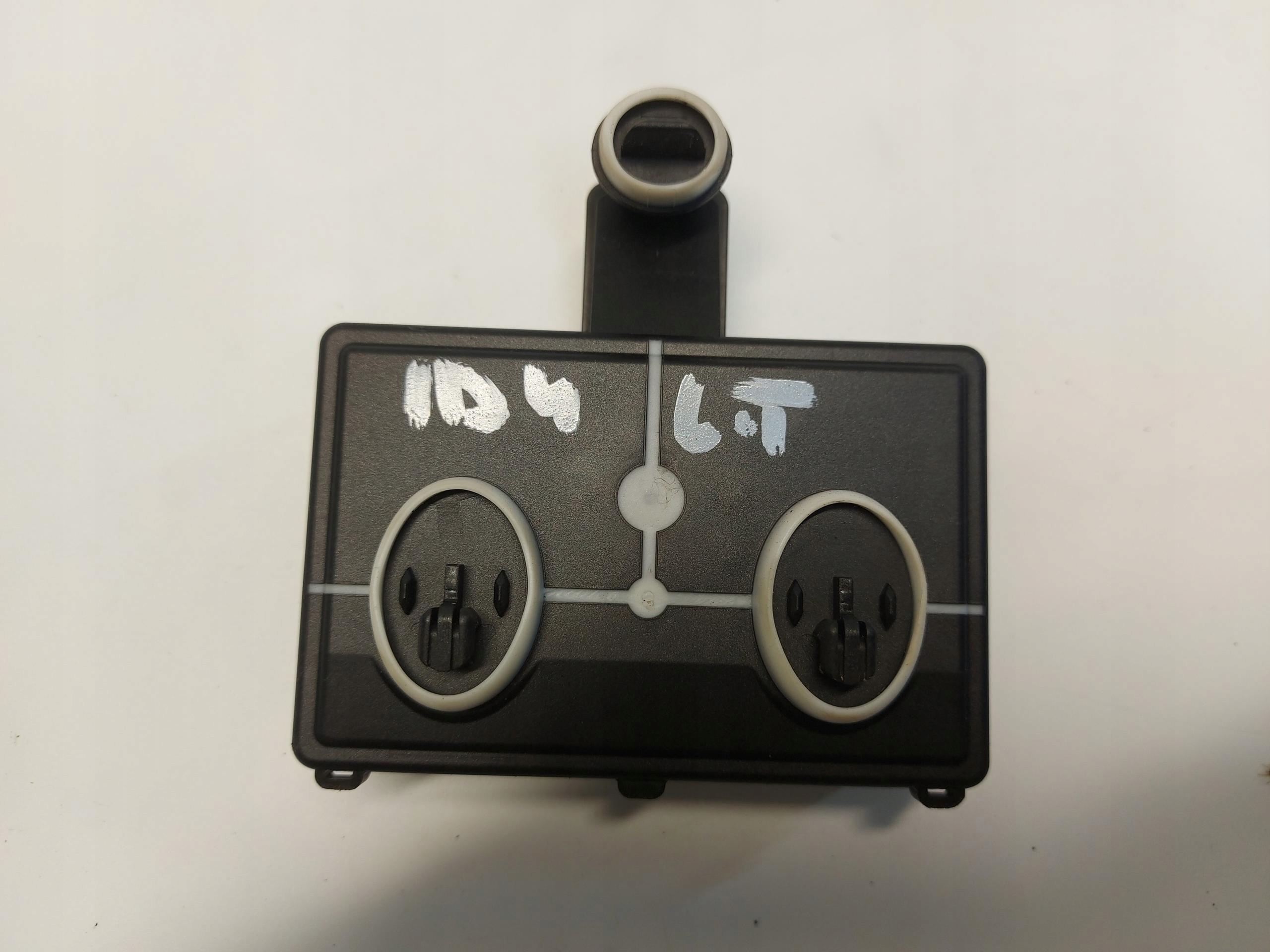 VW ID4 11A , 2024r module control unit door left rear part 1EA959596
