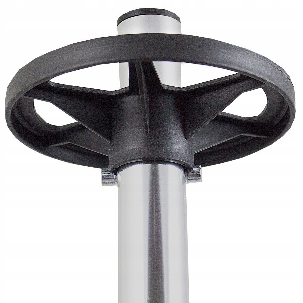 MOBILNY STOJAK WIESZAK WOZEK KOLA WARSZTATU GARAZU Weight with packaging 5 4 kg