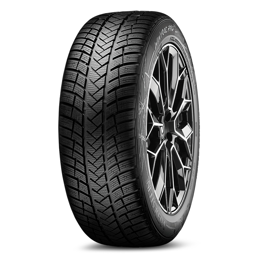 2x OPONY ZIMOWE 275/35R21 Vredestein Wintrac Pro+