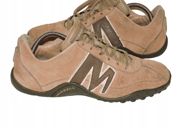 MERRELL SPRINT BLAST BUTY SPORTOWE SK RA r.43 5 14819462187