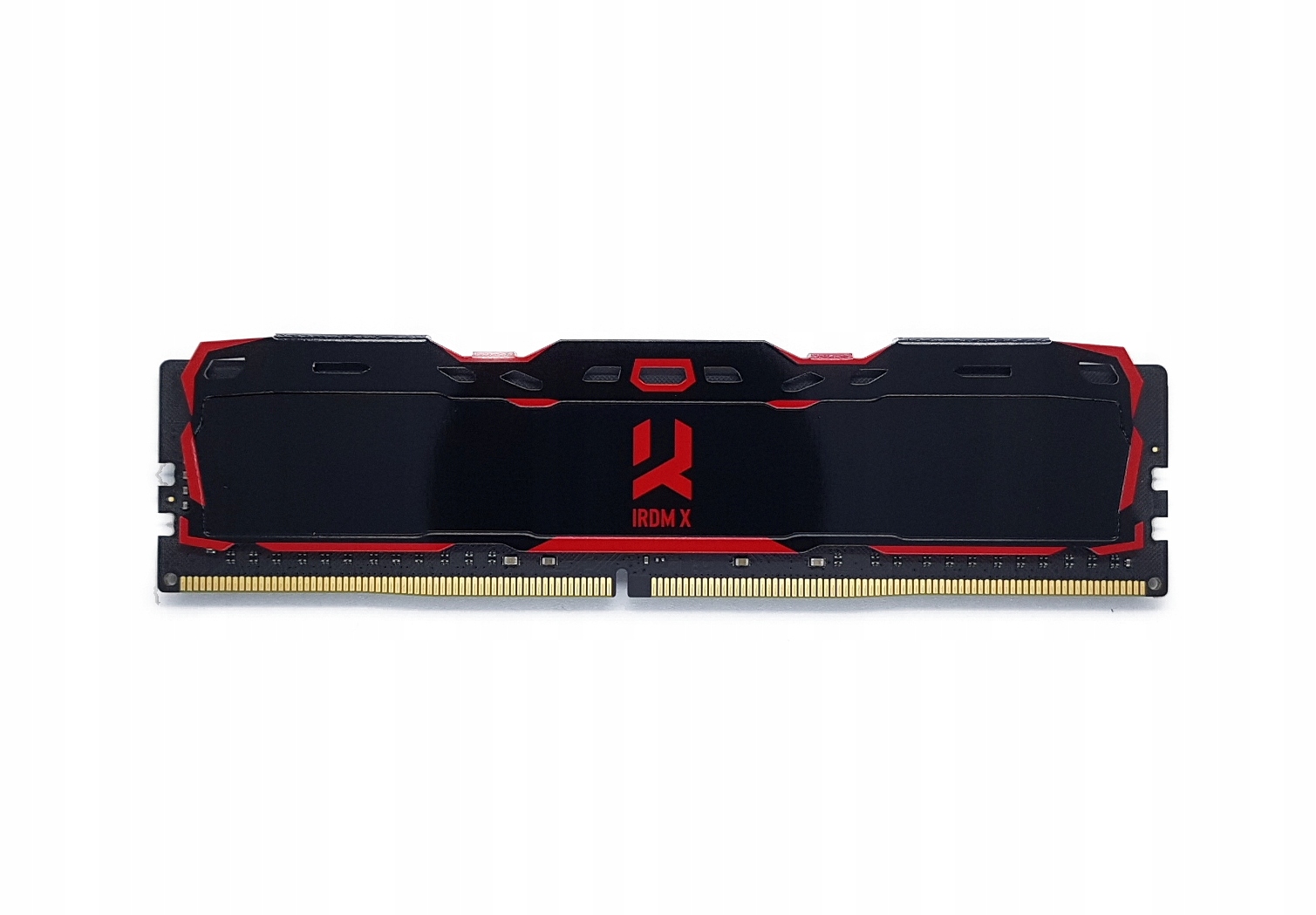 paměť Ram DDR4 16GB Goodram Irdm X 3200MHz IR-X3200D464L16/16G