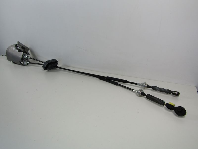 PRIMASTAR МЕХАНИЗМ ПЕРЕКЛЮЧЕНИЯ BIEGOW ТРОСЫ