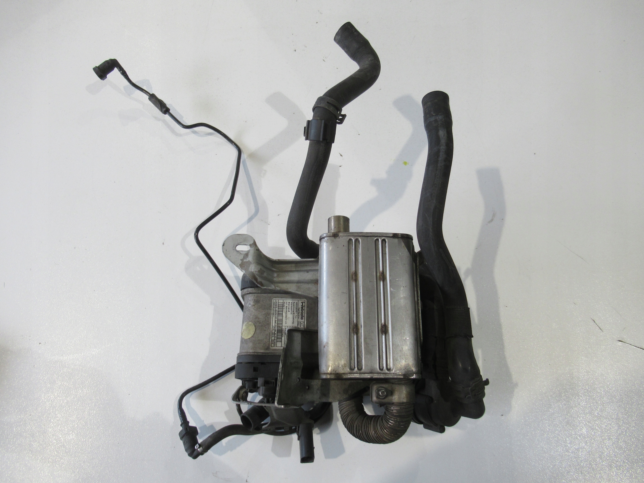 VW TOURAN WEBASTO webasto 1K0815065H