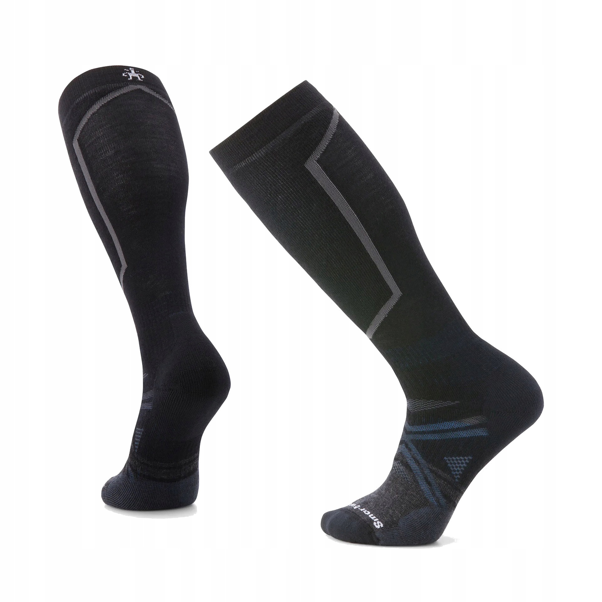 Męskie skarpety narciarskie Smartwool Performance Ski Full Cushion 42-45