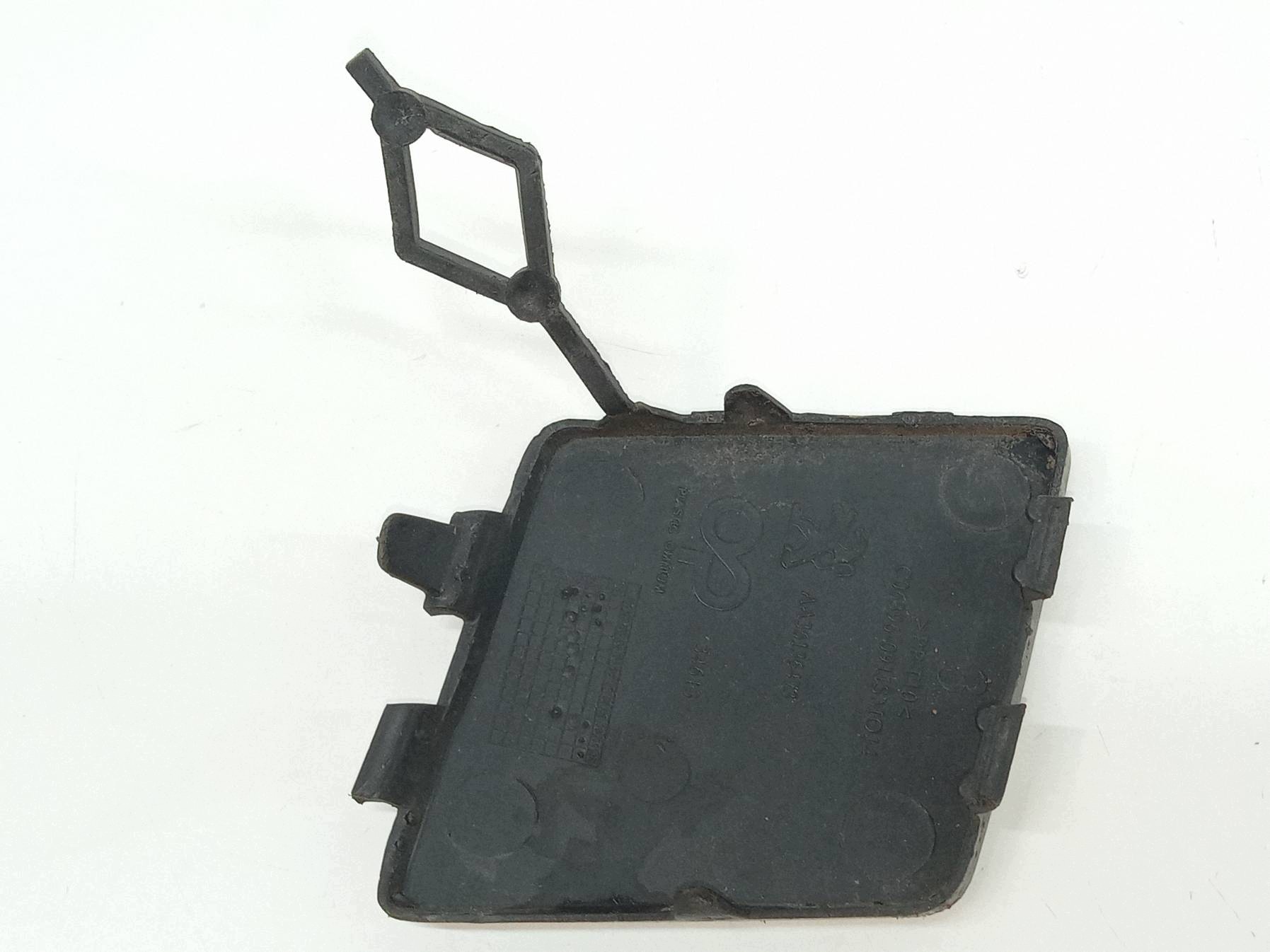 blende abdeckung abschleppöse der stoßstange heck T9 AA36136473 Peugeot 308 II (2014- )