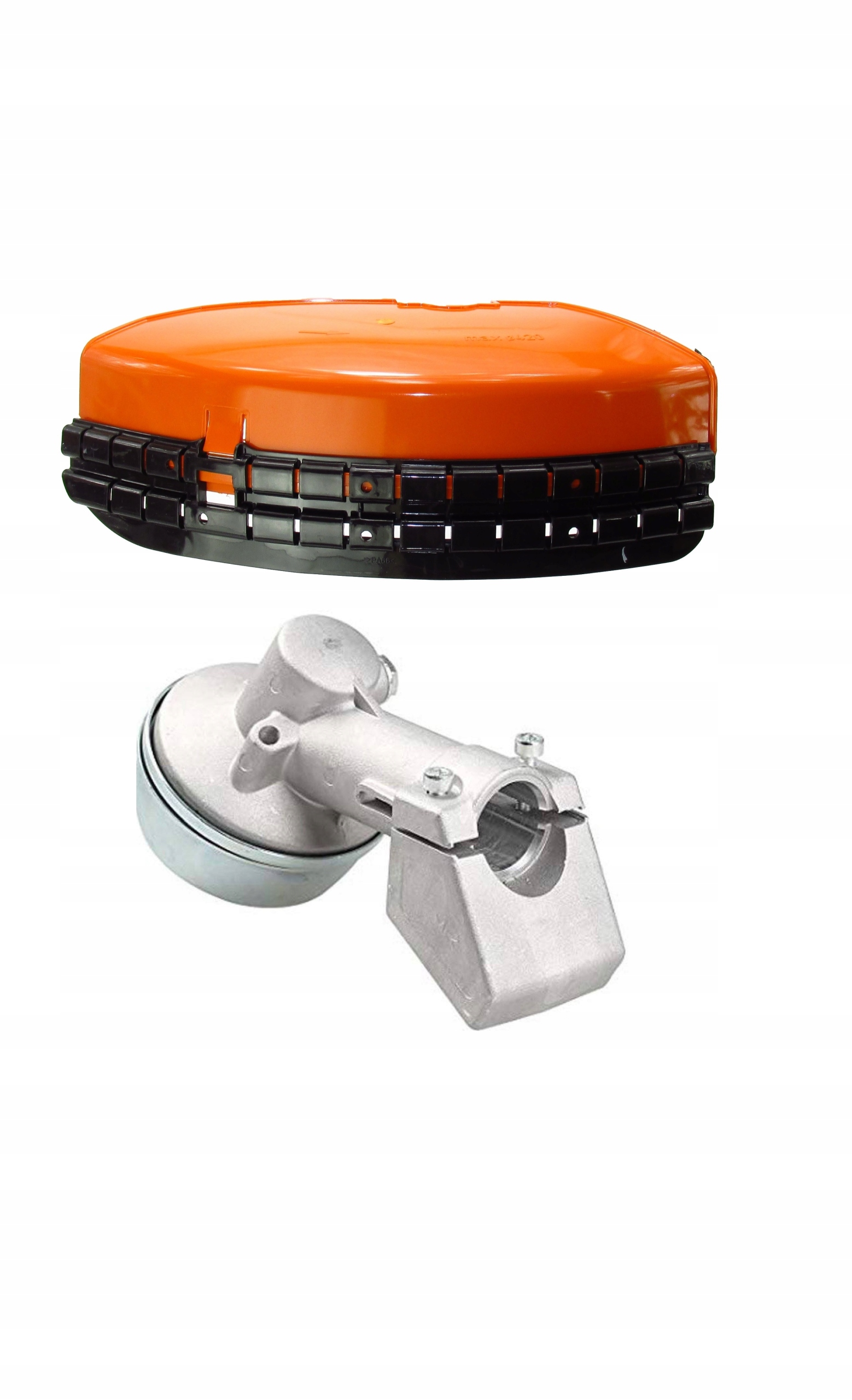 Kryt s převodovkou sada Stihl FS96 FS120 FR350 FS130R FS350 FR106 FS100