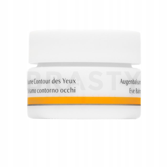Dr. Hauschka Eye Balm 10 ml