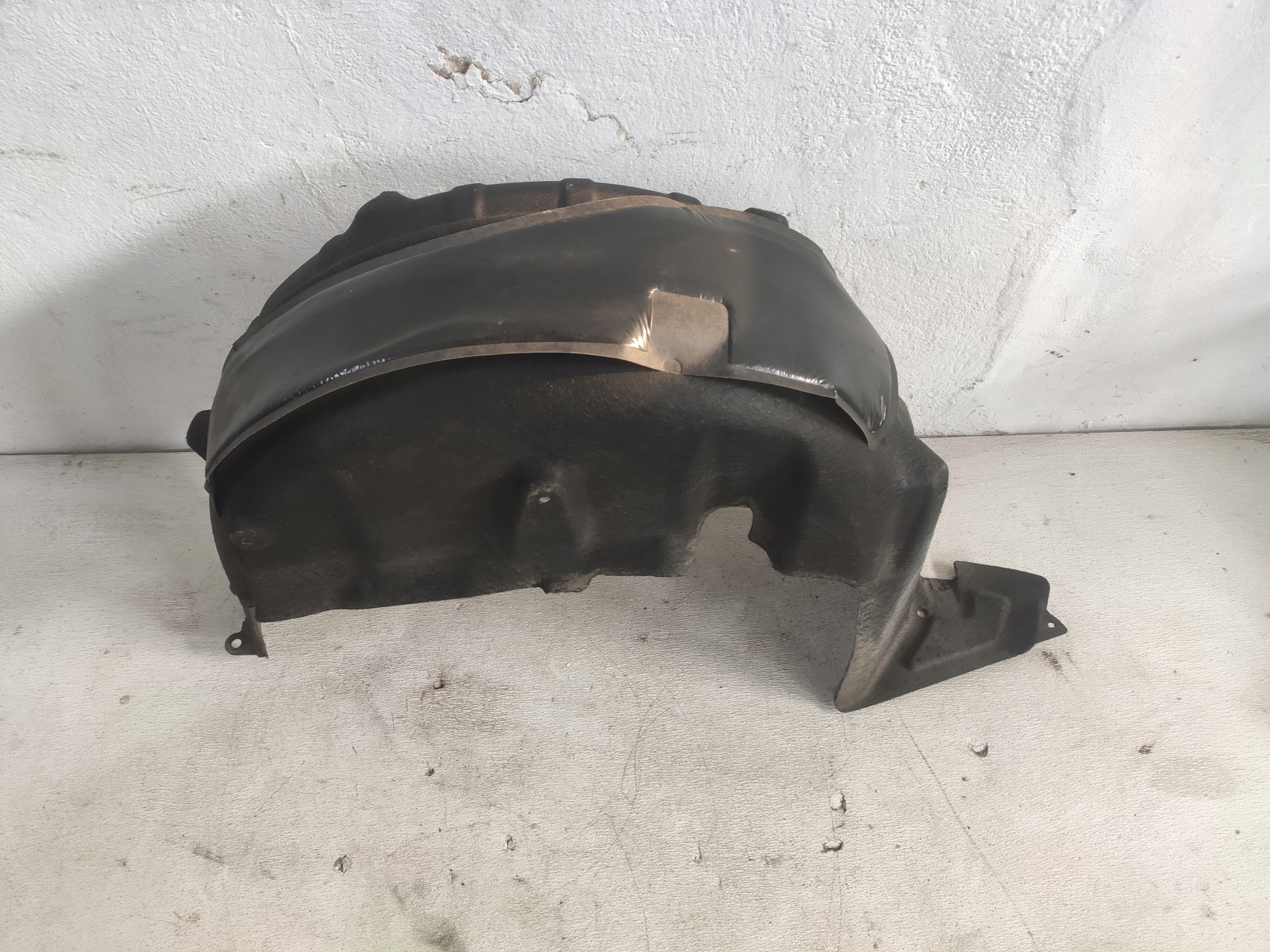 MERCEDES W246 2012 mudguard rear. right