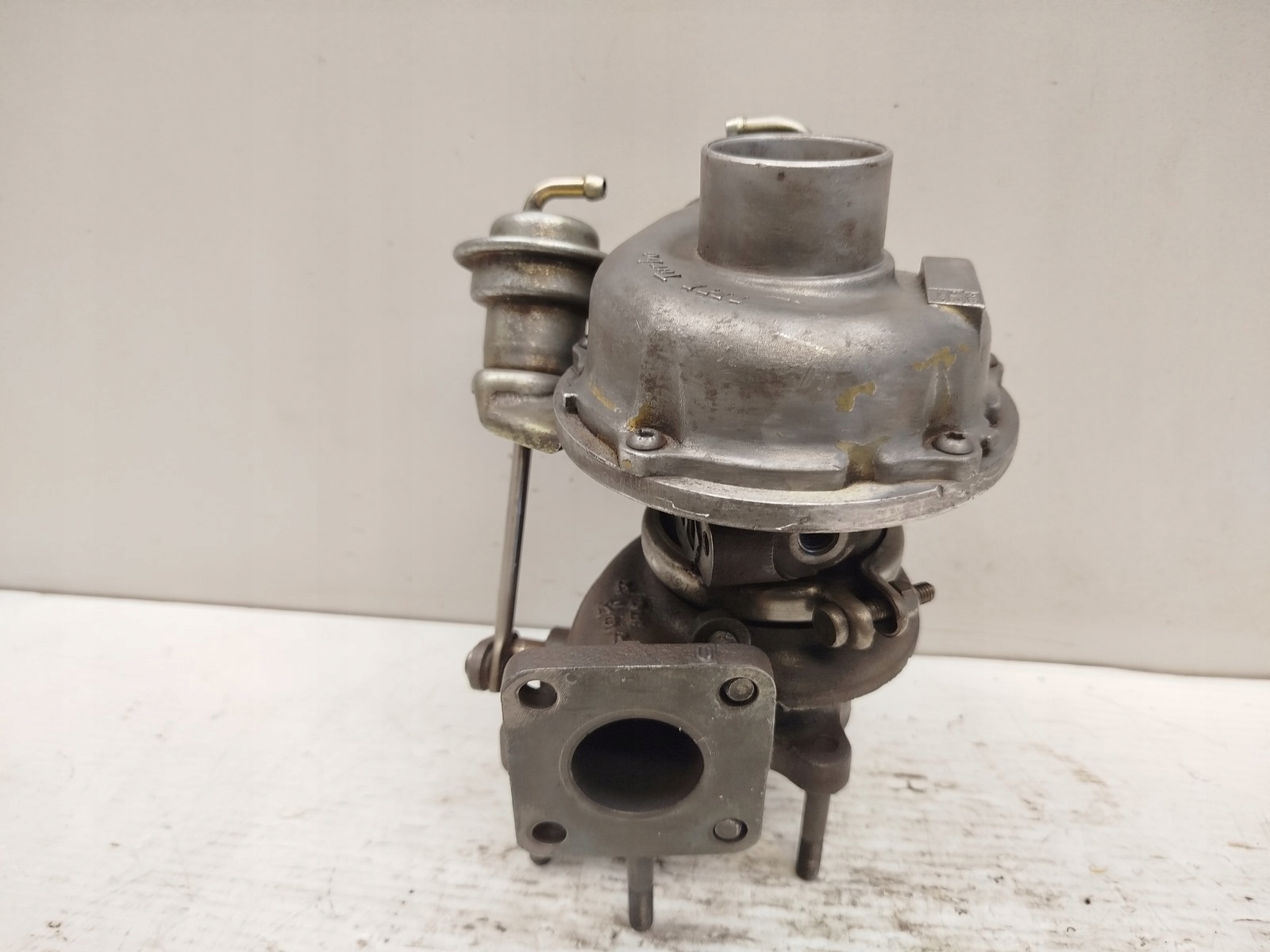 turbo Opel 1,7 8971146390 VIBD 9506 4292