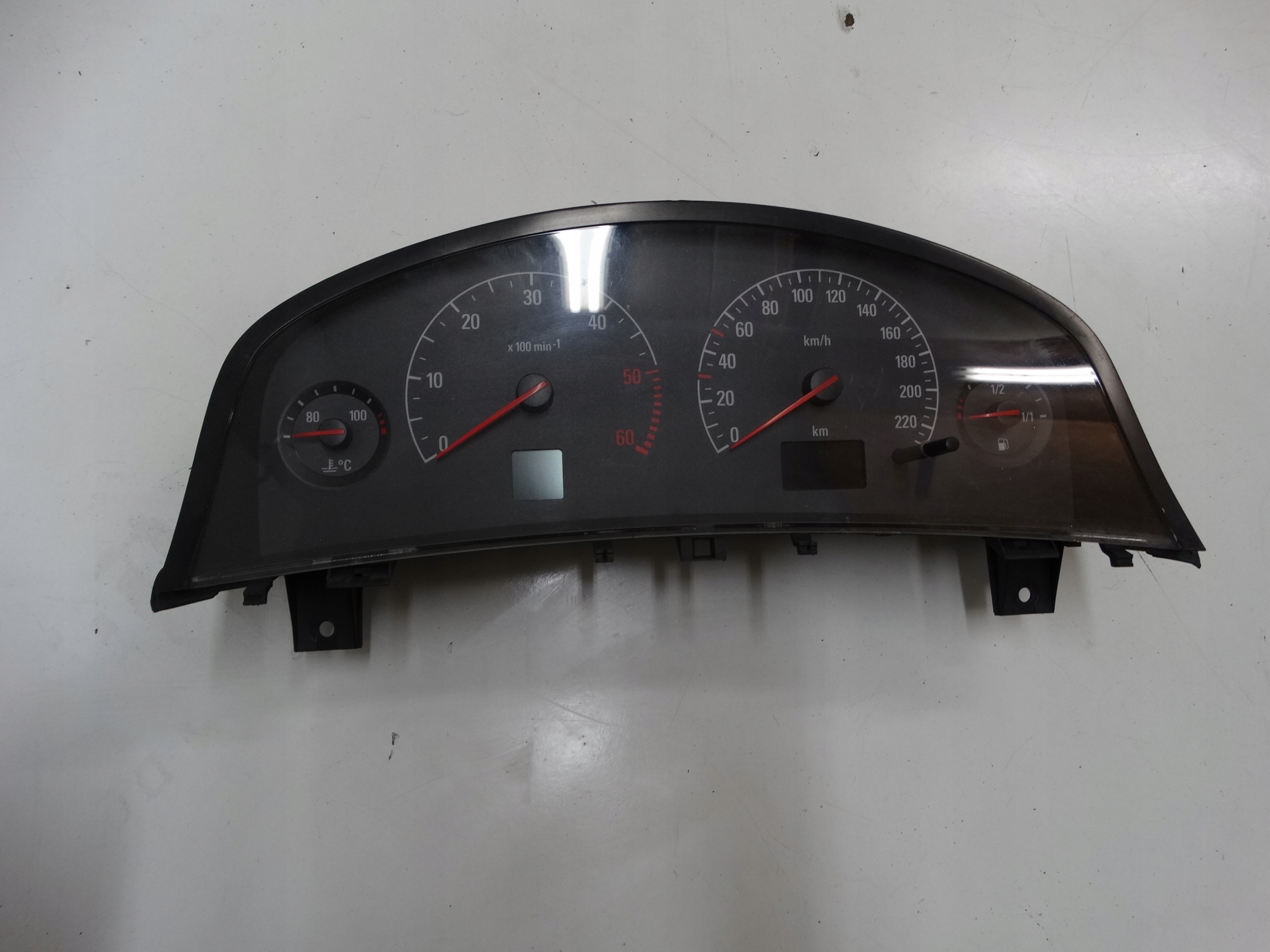 running board STARTOWY OPEL VECTRA C 2.2 DTI 02r.