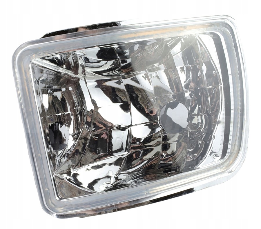 Levý světlomet John Deere AL172569