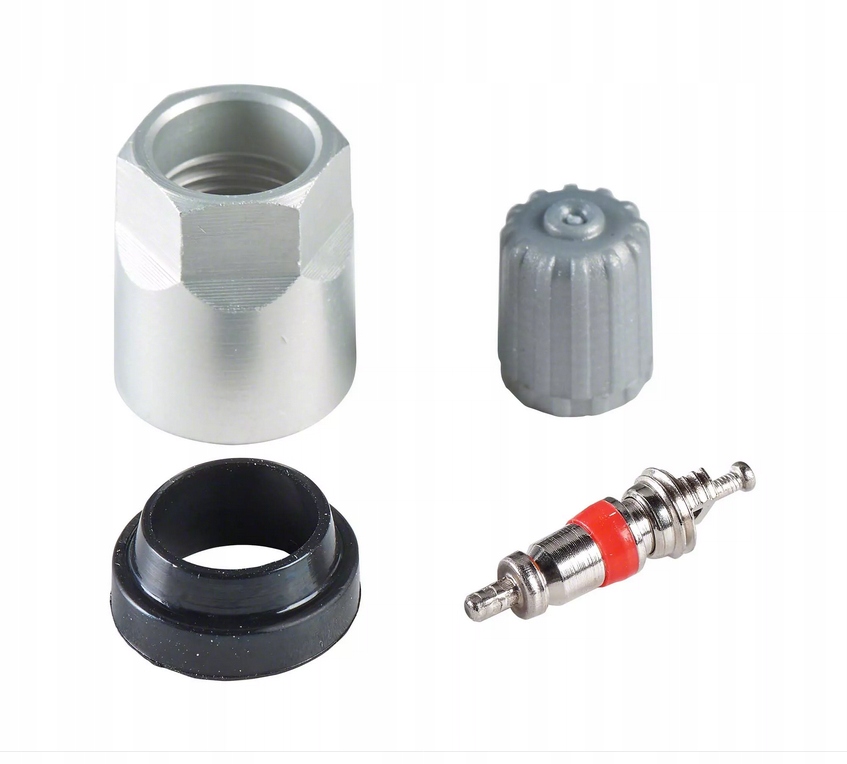 Servisný set snímača tlaku v pneumatikách Tpms S10 0401-0022-424