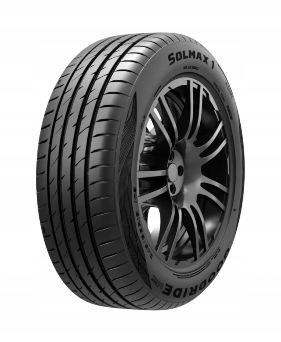 Goodride Solmax 1 235/45 R18 XL 98 Y