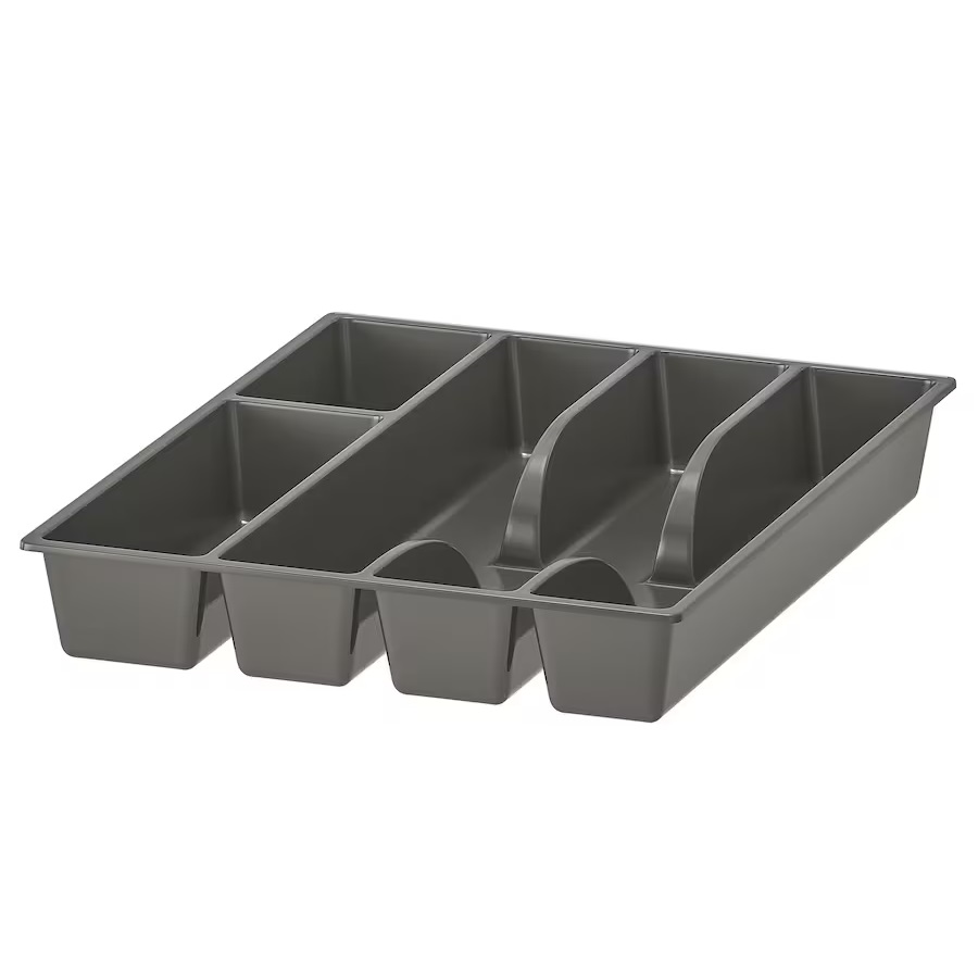

Pojemnik Na Sztućce Tacka Organizer Do Szuflad