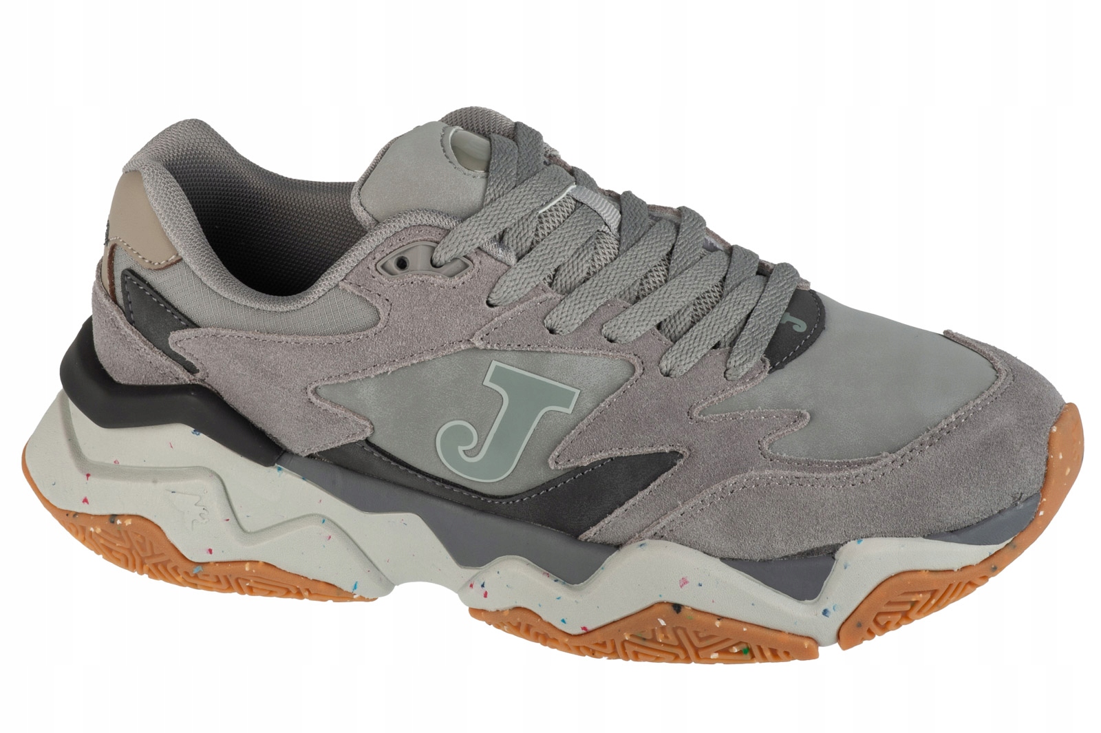 Joma C1400 Men 2412 [44] Pánské tenisky šedé