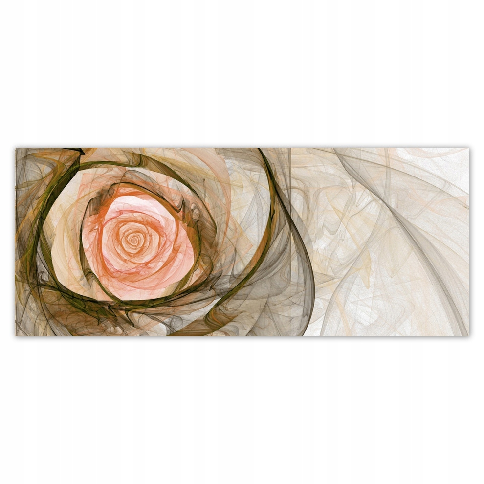 

Fototapety flizelina 250x104 Abstrakcyjny kwiat