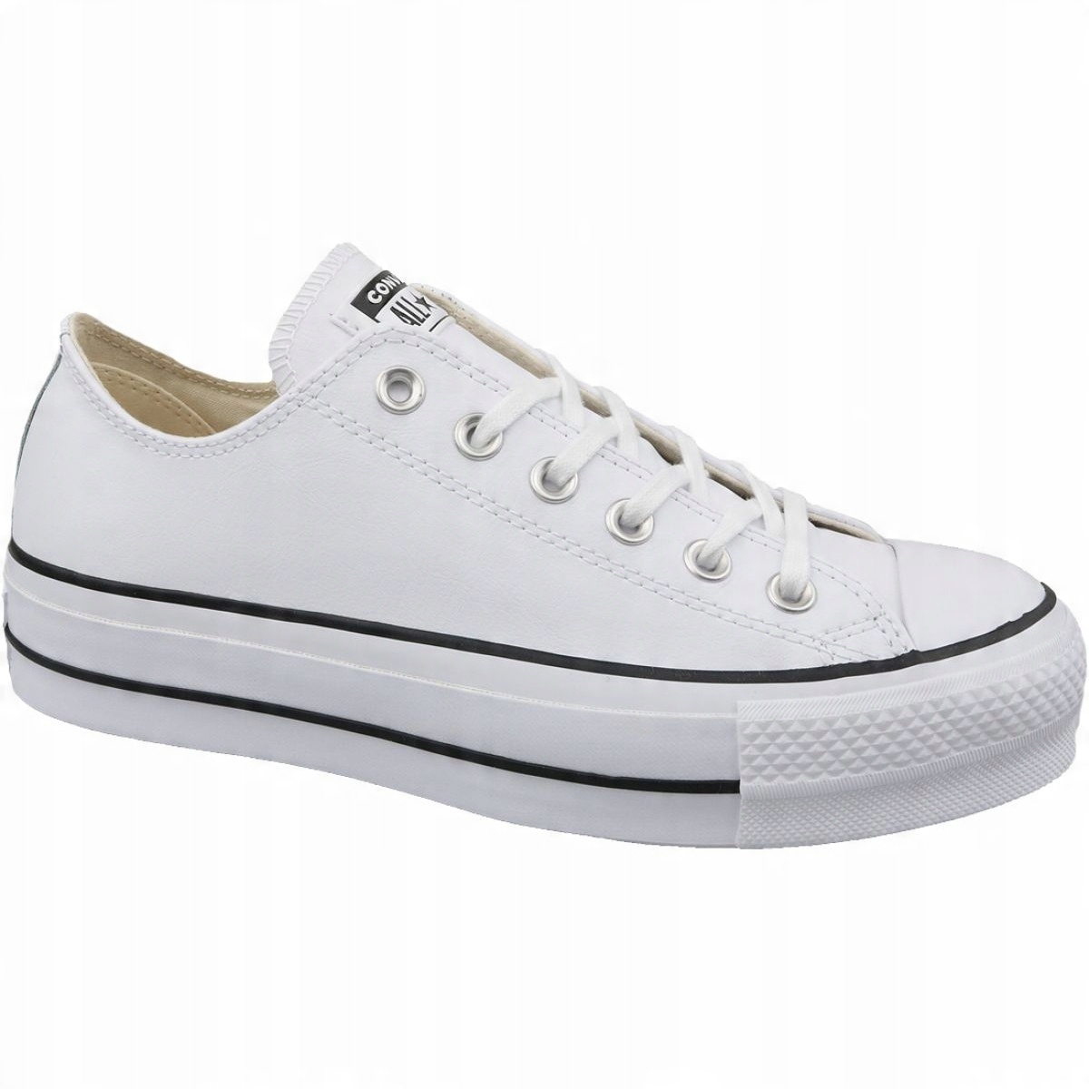 

Buty Converse Chuck Taylor All Star Lift r.38