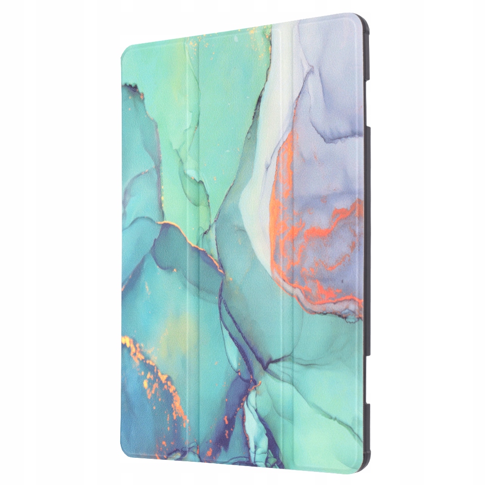 Techsuit Książkowe etui FoldPro do iPad Pro 11 (2024) – zielone