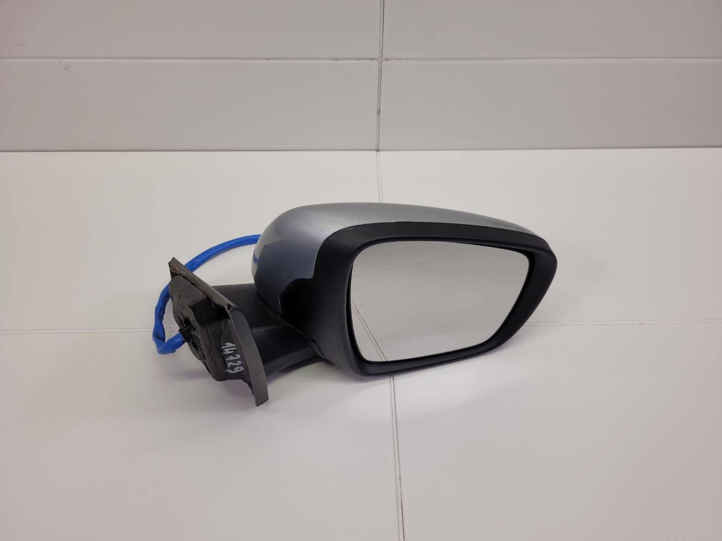 mirror exterior right side Renault Kadjar 2018 13003190