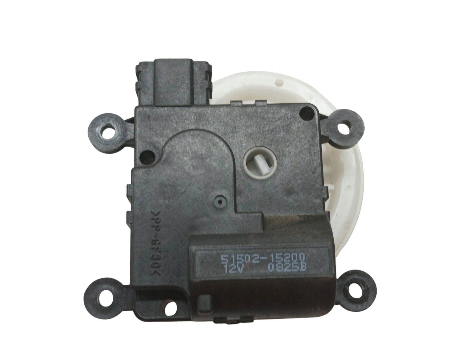 Micro moteur Bloc de chauffage complet MK7 51502-15200 Suzuki Swift V (2010-2017)