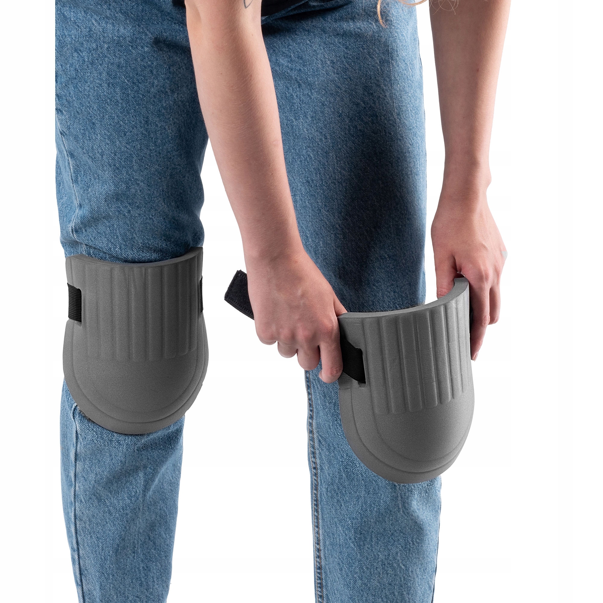 NAKOLANNIKI OGRODOWE PODKŁADKI OCHRANIACZE