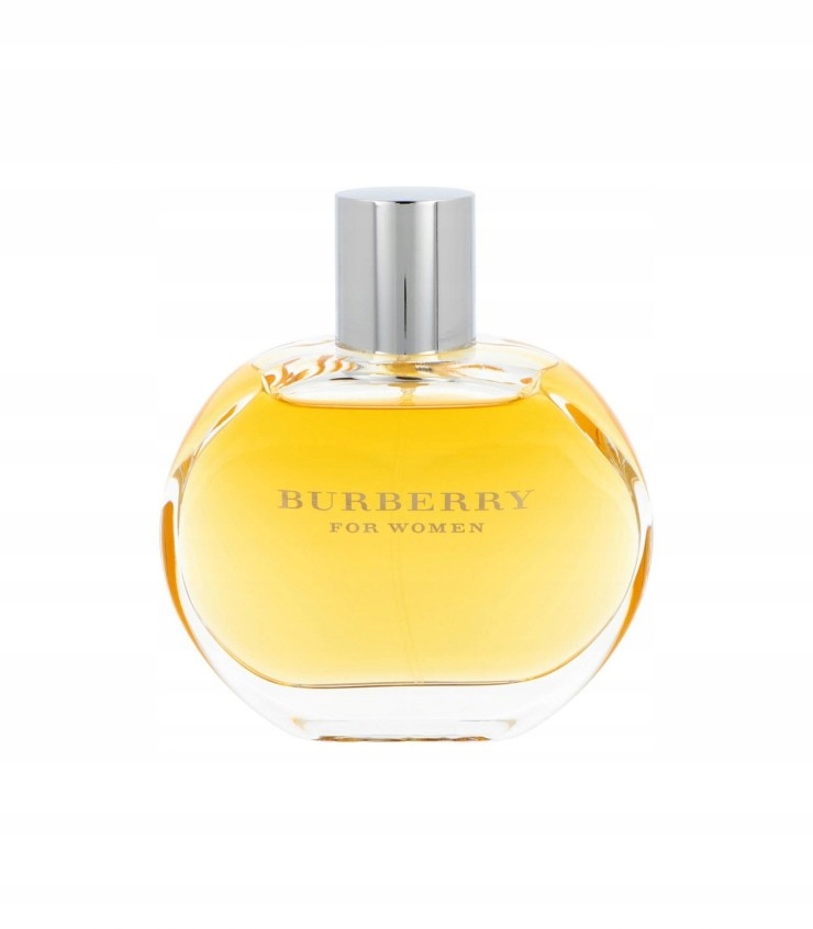 Burberry Burberry pro ženy – parfémovaná voda 100 ml