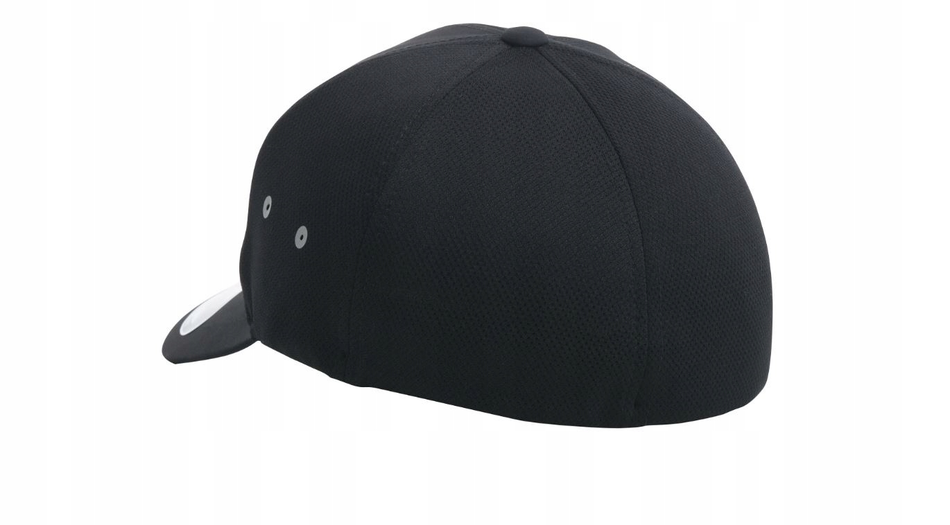 CZAPKA Z DASZKIEM AUDI FLEXFIT ETRON CZARNA ASO Producent Audi OE