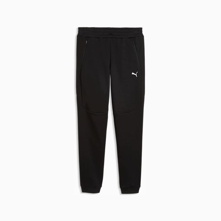 Pánské kalhoty Puma Pumatech Elevated Dresové 693952-01 Vel XXXL
