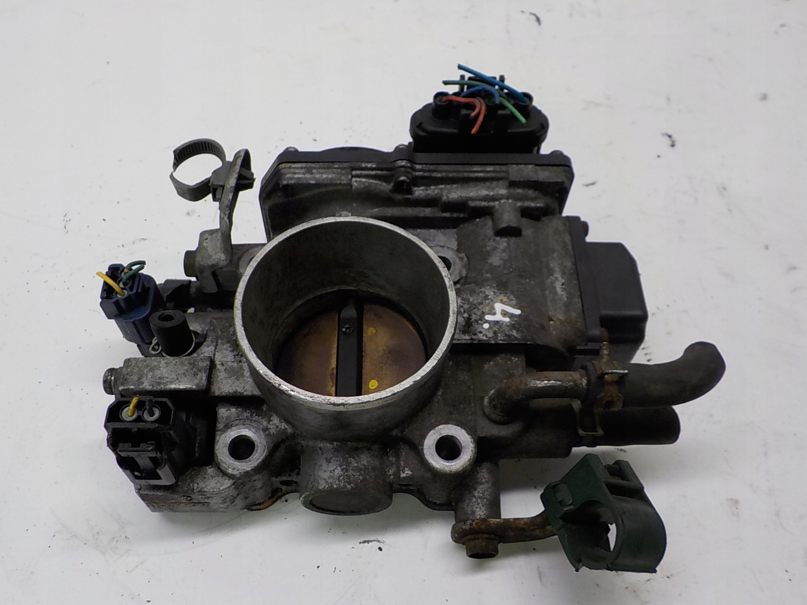 HONDA FR-V 2.0 16V Valvola a farfalla 079800-7240