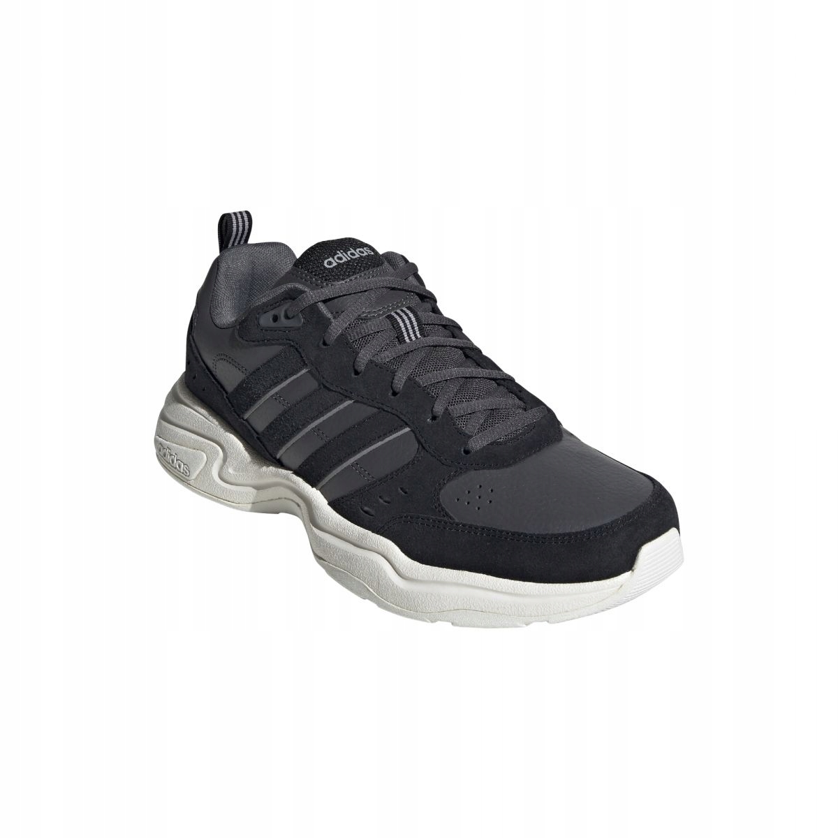 

Buty adidas lifestylowe Strutter EG8005 43 1/3