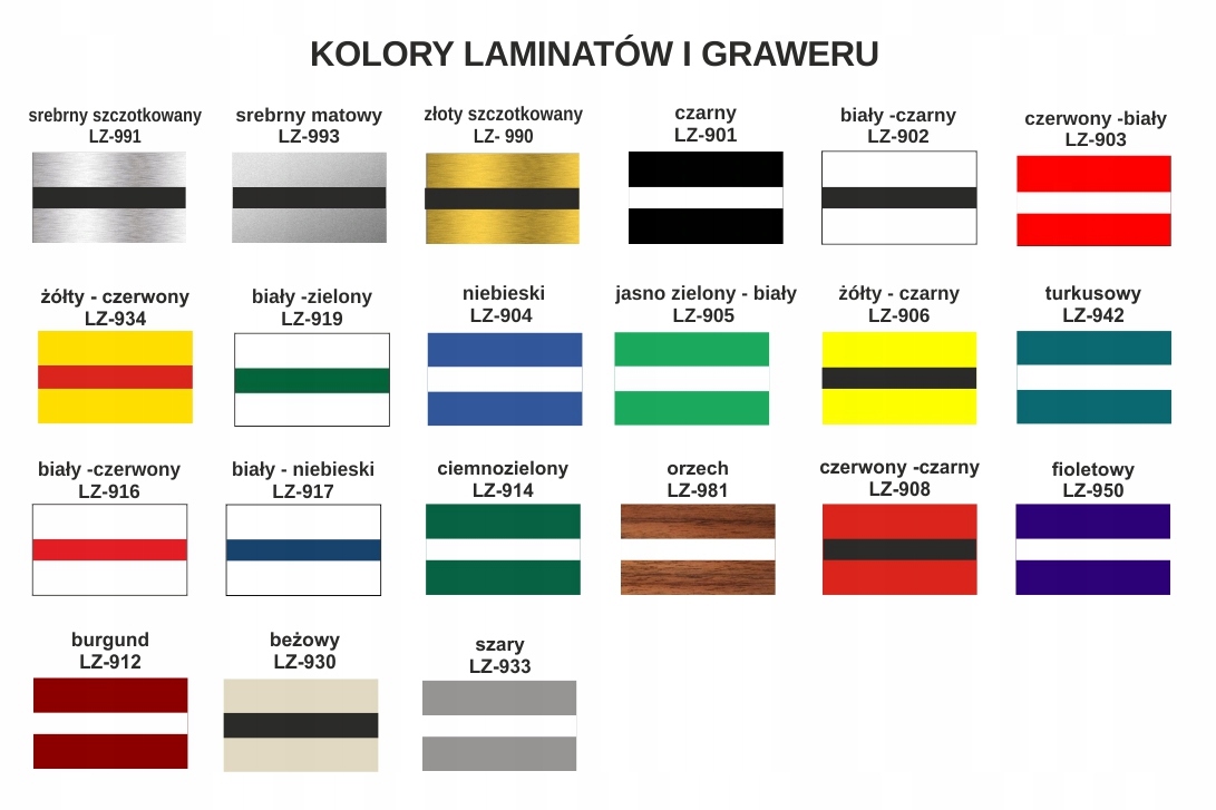TABLICZKA NA DRZWI toaleta WC męska 6X6 cm GRAWER Materiał wykonania tworzywo sztuczne