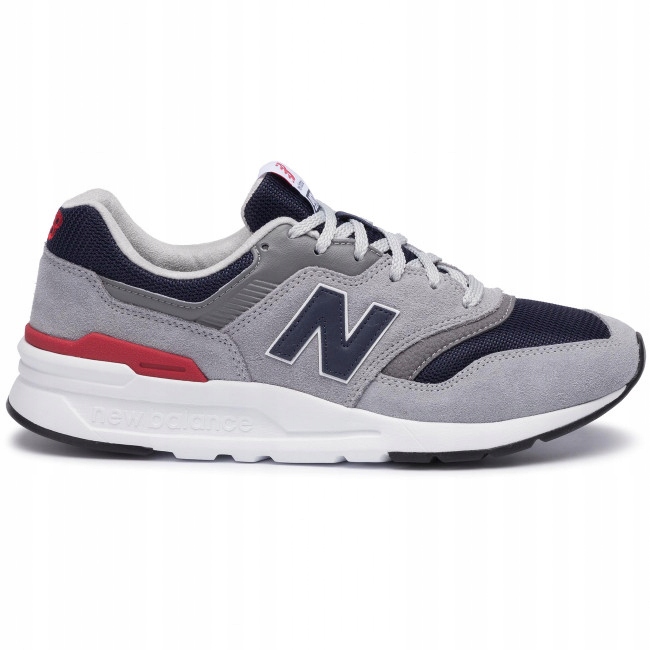 

Buty Męskie New Balance CM997HCJ R. 43