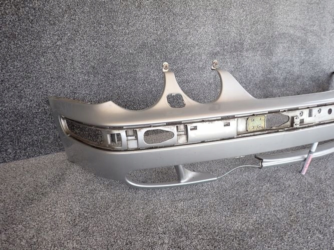 MERCEDES W208 208 CLK LIFT 99- front bumper front