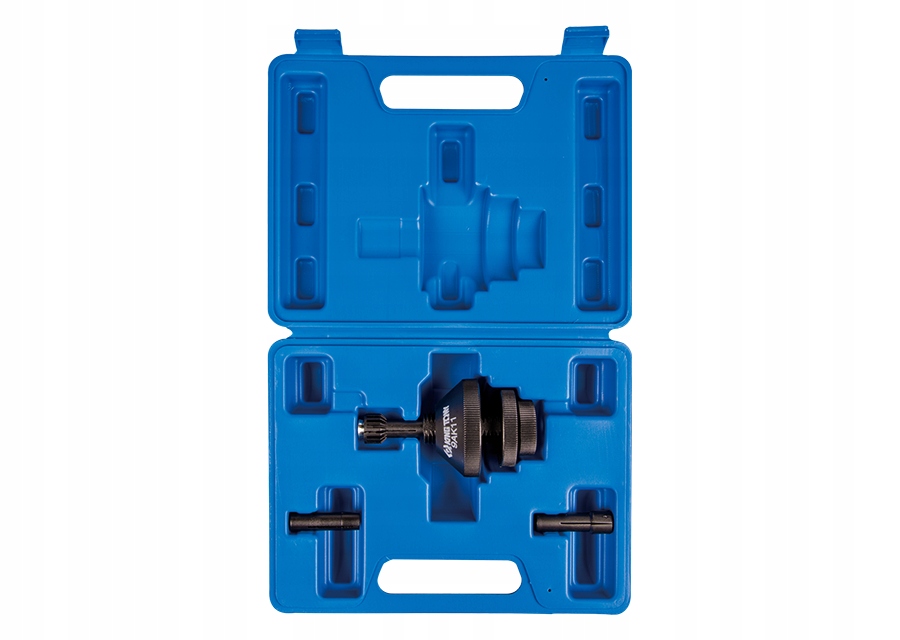 ZESTAW PRZYRZĄDÓW DO MONTAŻU I REGULACJI SPRZĘGŁA