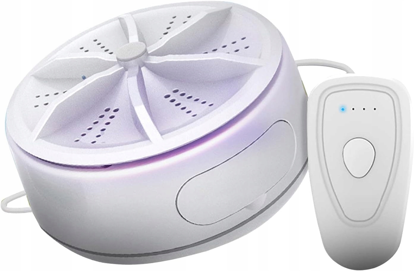 Cestovní Přenosná Myčka Usb Bosch, Výkonná 24W Mini Pračka