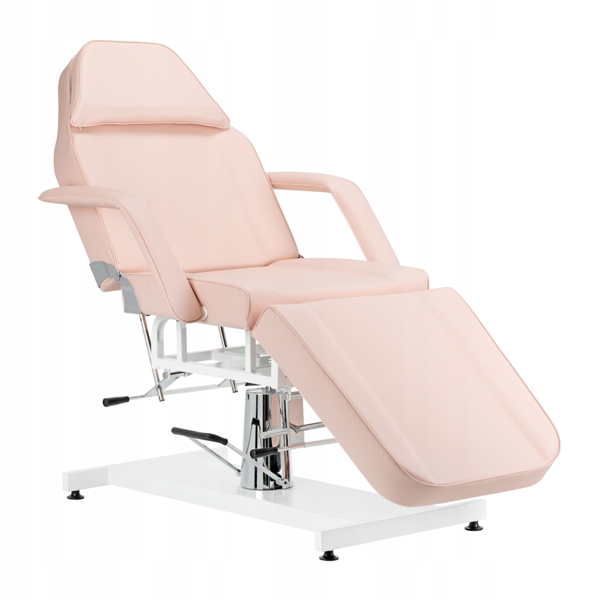 Kosmetické křeslo Activeshop basic210 růžové