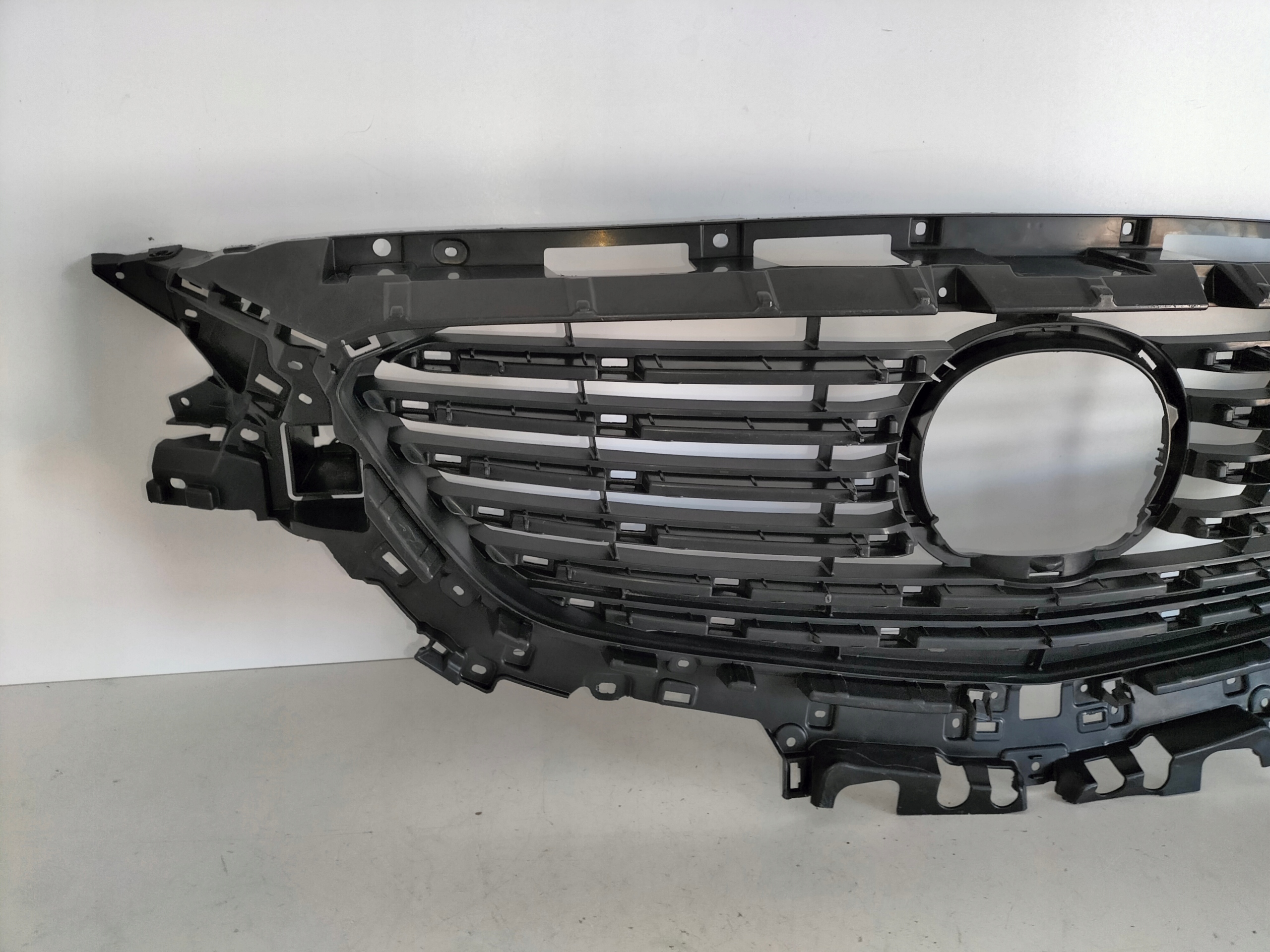 grille grid grill MAZDA 6 GJ LIFT 15-18