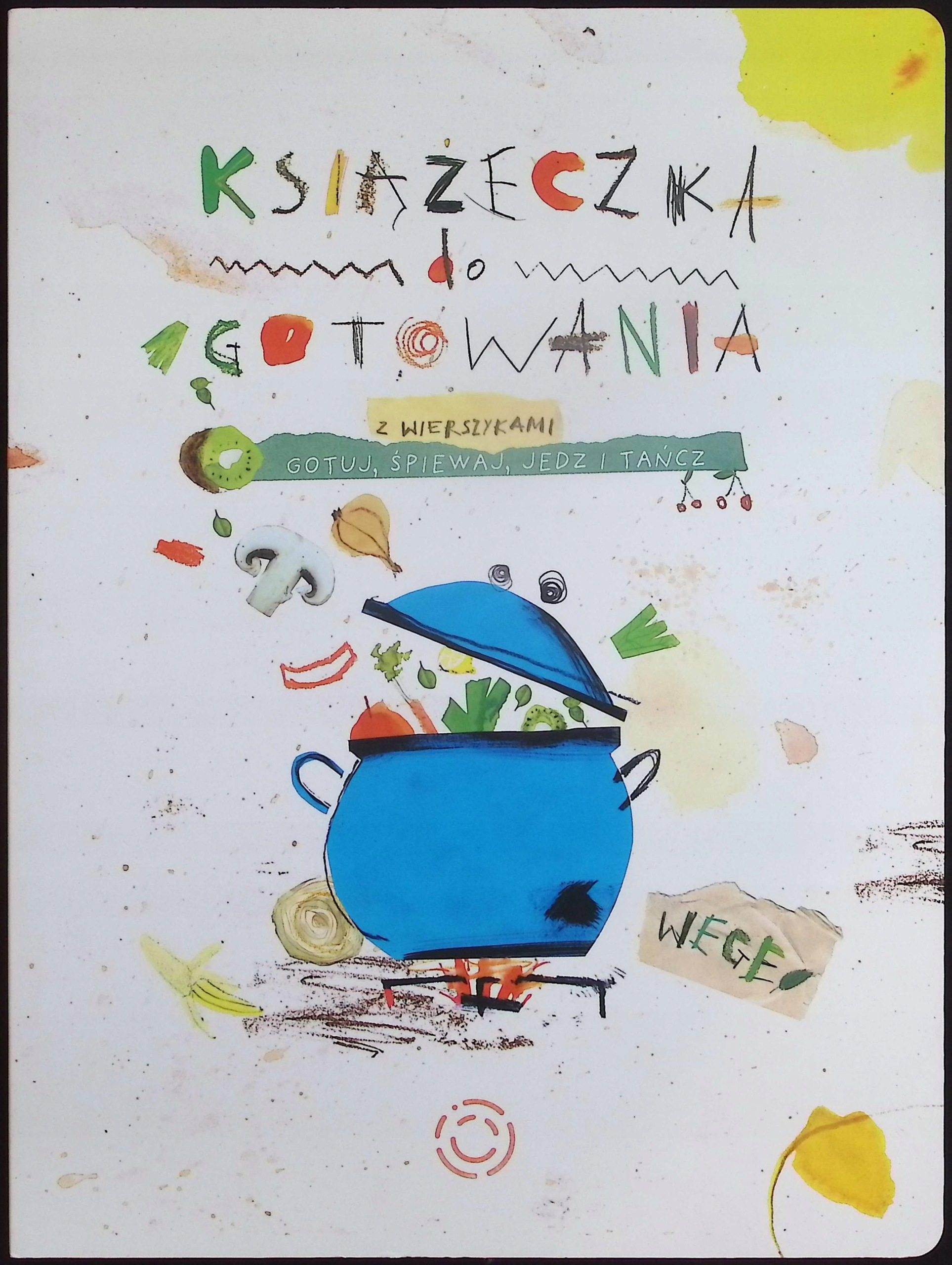 Książeczka do gotowania Pomelody