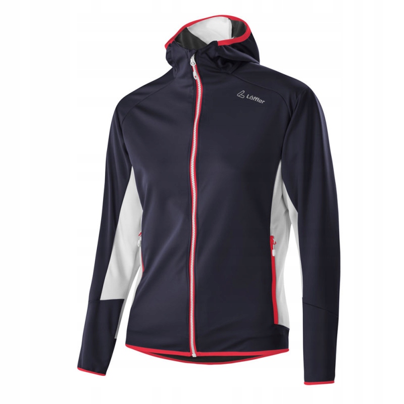 Kurtka Löffler Windstopper Light Damska roz.38