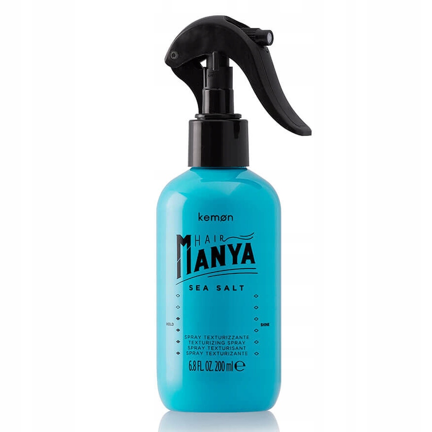 KEMON HAIR MANYA SEA SALT SPRAY EFEKT BEACH WAVES