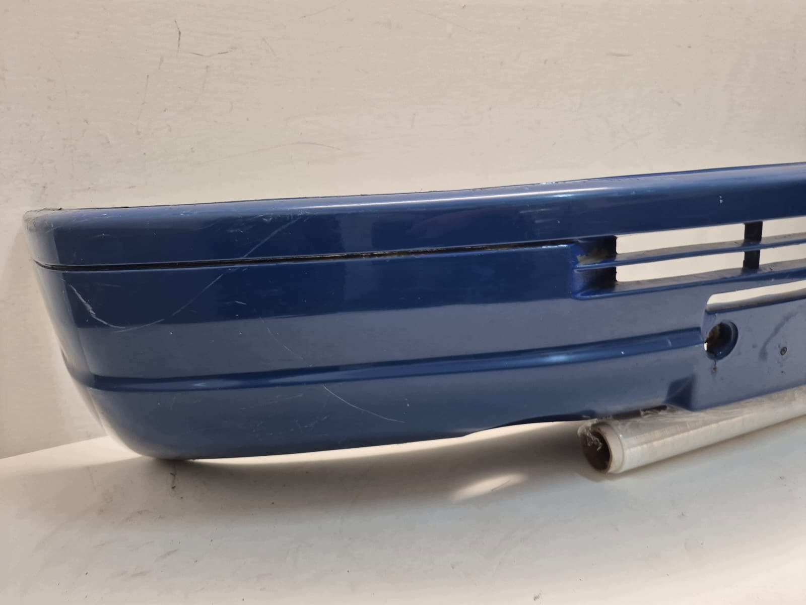MERCEDES SPRINTER W901 95-00 bumper front front A9018850101